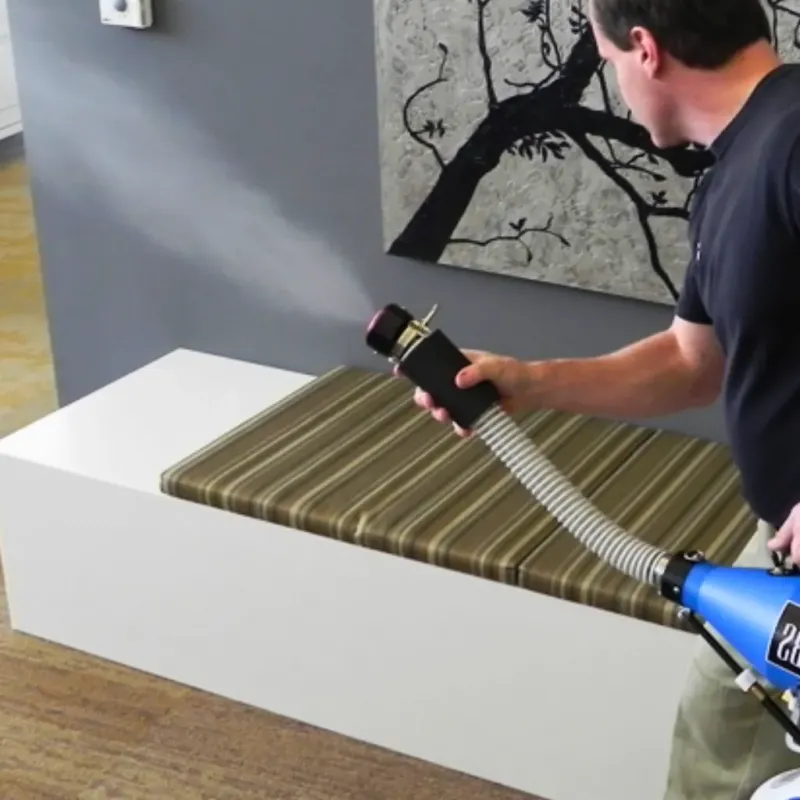Professional Odor Removal in Lake County, FL